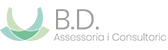 Logotip BD Assessoria i Consultoria